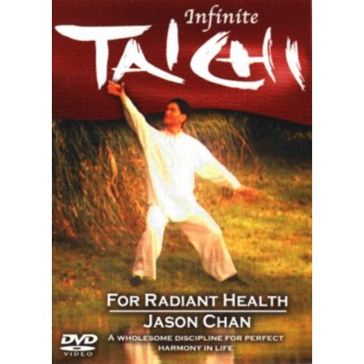 Infinite T'ai Chi DVD