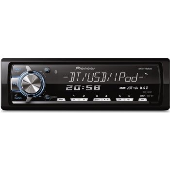 Pioneer MVH-X560BT