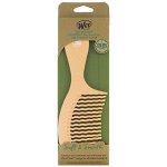 Wet Brush Go Green Treatment Comb hřeben na vlasy Coconut – Zboží Dáma