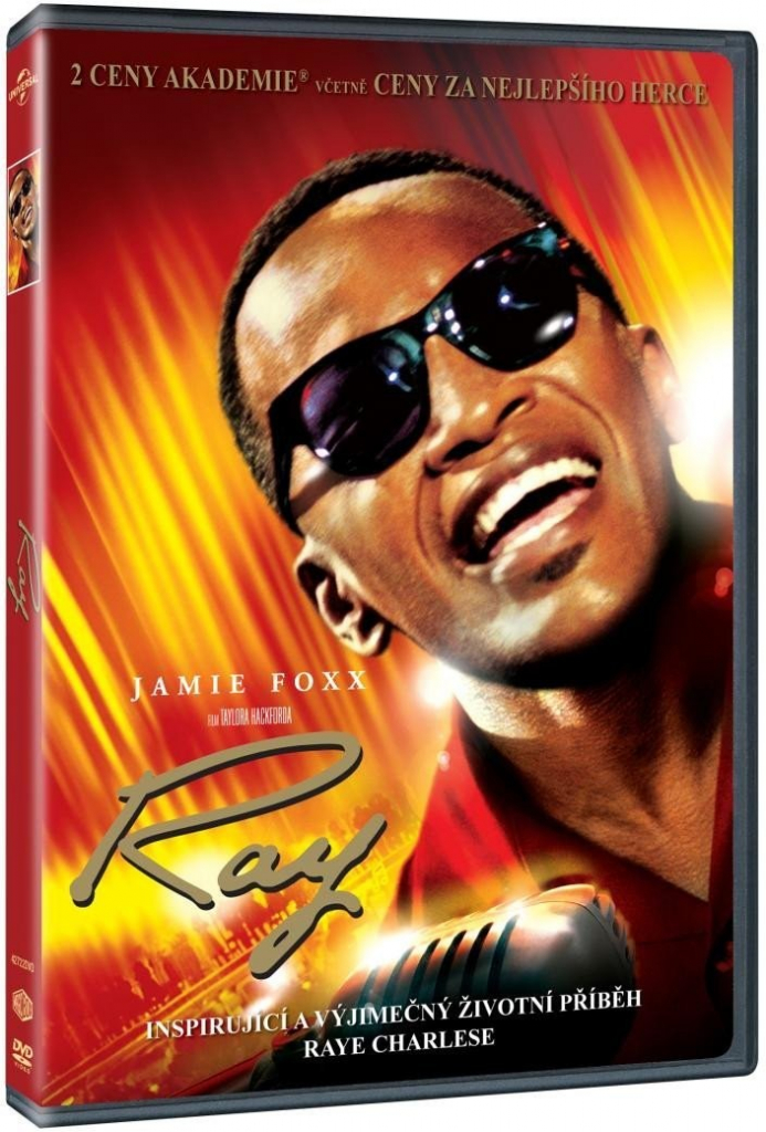 Ray DVD