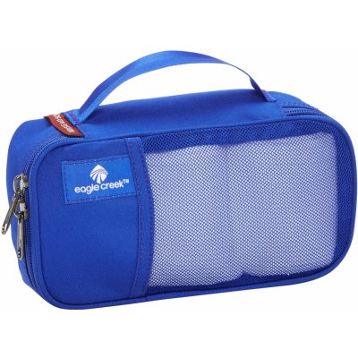 Eagle Creek organizér Pack-It Quarter Cube blue sea – Zbozi.Blesk.cz