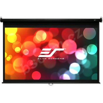 Elite Screens M100UWH