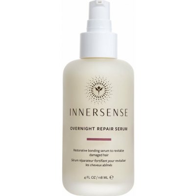 INNERSENSE Overnight Repair Serum Noční obnovující sérum na vlasy 118ml – Hledejceny.cz