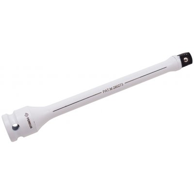 FERDUS 110.45 Momentový nástavec 165 Nm, čtyřhran 1/2", bílý – Zboží Mobilmania