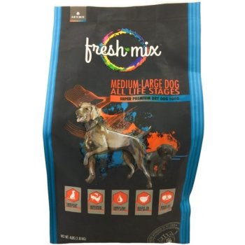 Artemis Fresh Mix Medium /Large Breed Adult 18,1 kg