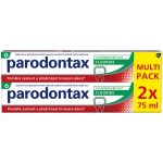 Parodontax Fluoride 2 x 75 ml – Zboží Mobilmania