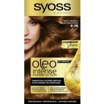 Syoss Oleo Intense Color 6-76 teplý měděný – Zboží Dáma