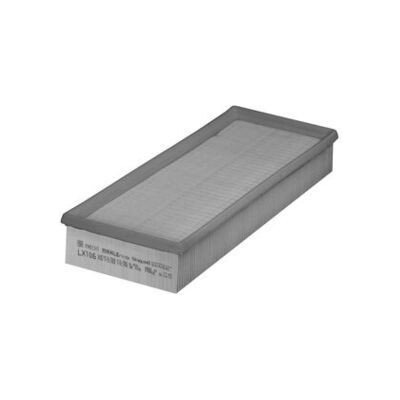 Vzduchový filtr MAHLE LX 106 – Hledejceny.cz