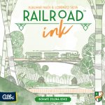 Albi Railroad Ink Zelená edice – Hledejceny.cz