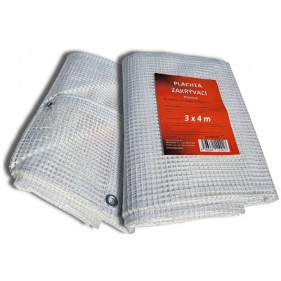 Prodomos line Plachta 150 g/m2 3 x 4 m CH15003/04