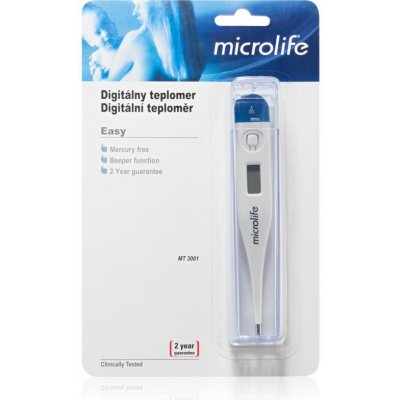 Microlife MT 3001