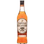 Capitan Bucanero Viejo Anejo 38% 0,7 l (holá láhev) – Sleviste.cz