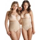 Julimex Shapewear 241 stahovací kalhotky vysoký pas tělová