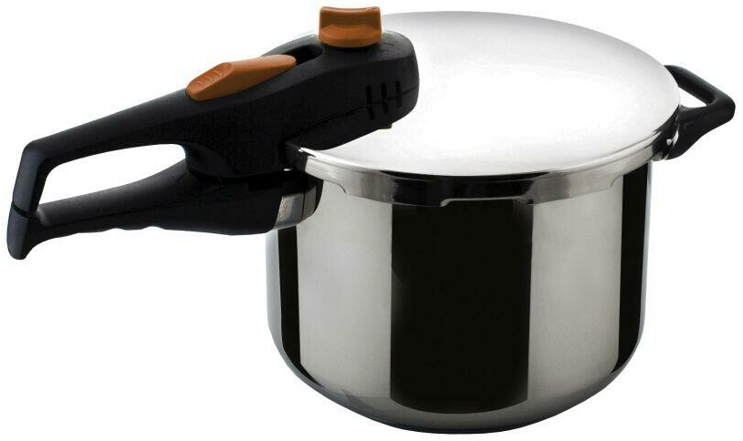 BANGUET 6l ADAGIO OR knob nerez