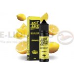 Just Juice Lemonade Shake & Vape 10 ml – Zboží Mobilmania