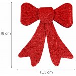 Springos CA0796 VÁNOČNÍ MAŠLE 13X17 CM 2 KS. – Hledejceny.cz