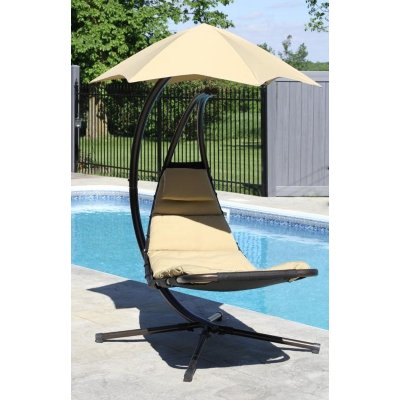 VIVERE ORIGINAL DREAM CHAIR tyrkysová – Zboží Dáma