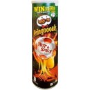 Chipsy Pringles Hot & Spicy 165g