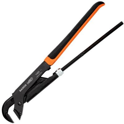 Bahco Univerzální hasák 1420 430 mm 1 1/2" – Hledejceny.cz