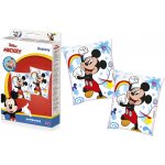 Rukávy na plavání Mickey Mouse Bestway 91002 – Zboží Mobilmania