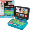 Dětský notebook Fisher Price HHX33