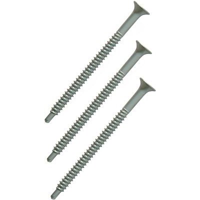 TopKraft šroub do trapézových plechů TX 4,8x100mm (200ks/bal) – Hledejceny.cz
