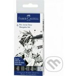 Faber-Castell 167124 – Zboží Dáma