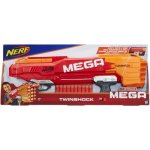 Nerf Mega Twinshock – Sleviste.cz