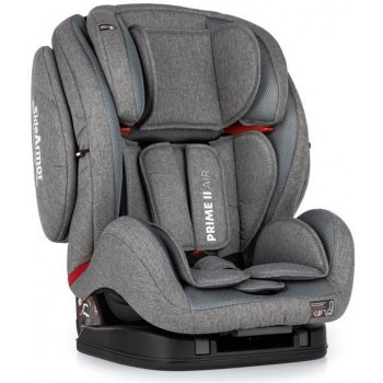 Petite&Mars Prime II Isofix 2019 Stone Air