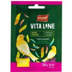 VITAPOL Vitaline Super kolor 20 g – Hledejceny.cz