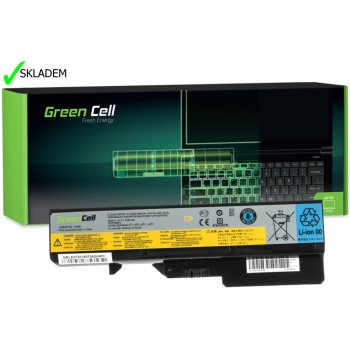 Green Cell LE07 4400mAh - neoriginální