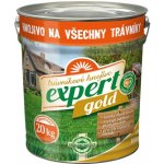 Forestina EXPERT GOLD trávníkové hnojivo 20 kg – Zbozi.Blesk.cz