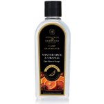 Ashleigh & Burwood náplň do katalytické lampy Winter Spice & Orange 500 ml – Sleviste.cz