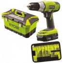 RYOBI R18DDP