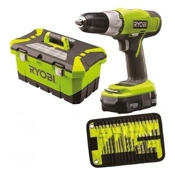 RYOBI R18DDP