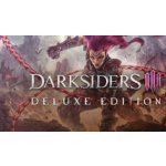 Darksiders 3 (Deluxe Edition) – Zboží Živě