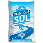 Sůl posypová FORESTINA 5kg – Zbozi.Blesk.cz