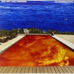 Californication - Red Hot Chili Peppers – Hledejceny.cz