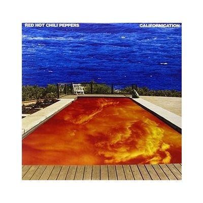 Californication - Red Hot Chili Peppers – Hledejceny.cz