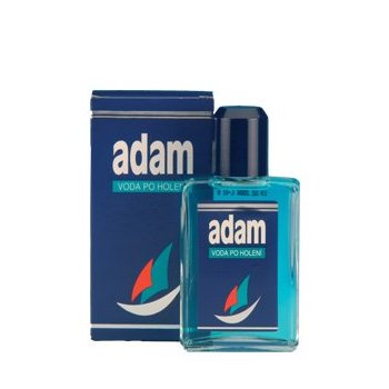 Adam voda po holení 100 ml