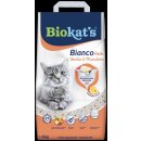 Biokat’s Bianco Fresh vanilka a mandarinka 5 kg