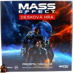Asmodee Mass Effect: Desková hra – Priorita: Haagalaz – Hledejceny.cz