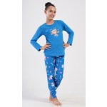 Dětské pyžamo Méďa I love you modré – Hledejceny.cz