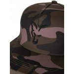 Fox Kšiltovka Snapback Cap – Hledejceny.cz