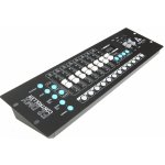 Fractal Lights F2 DMX Controller – Hledejceny.cz