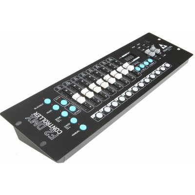 Fractal Lights F2 DMX Controller – Hledejceny.cz