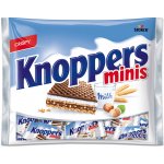 Knoppers Minis 200 g – Zboží Dáma