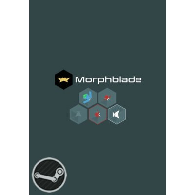 Morphblade