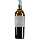 Oboe Som de Barrica Branco 2022 Bílé 13,5% 0,75 l (holá láhev) – Hledejceny.cz