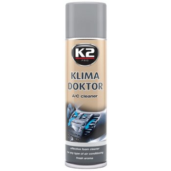 K2 KLIMA DOKTOR 500 ml